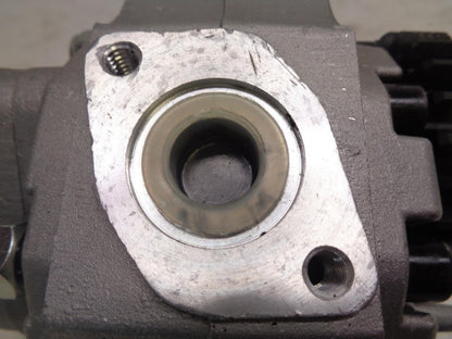 1 NEW INTERNAL PTO HYDRAULIC PUMP 25 SPLINE GEAR UNKNOWN MAKE/MODEL R18T1