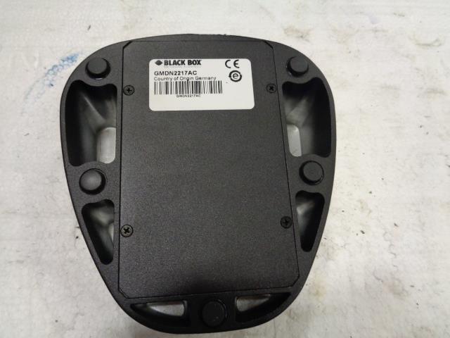 NEW BLACK BOX NETWORK SERVICES GMDN2217AC SR