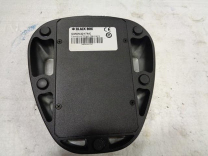 NEW BLACK BOX NETWORK SERVICES GMDN2217AC SR