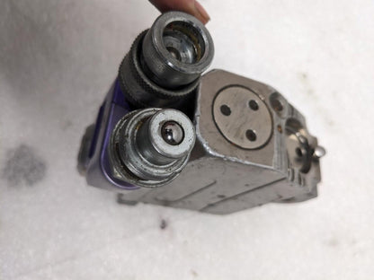 HYTORC HYDRAULIC TORCH WRENCH STEALTH-4 604-4020 LBS MAX USED R10TB