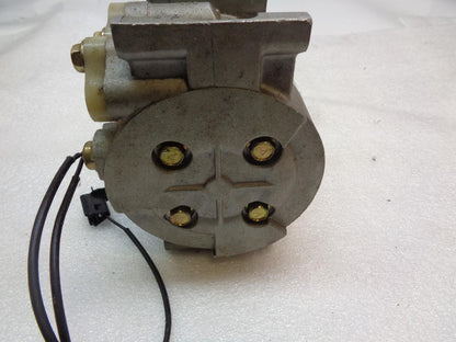 REMAN UNBRANDED AC COMPRESSOR FITS 2004-2012 MITSUBISHI (VARIOUS MODELS) R3