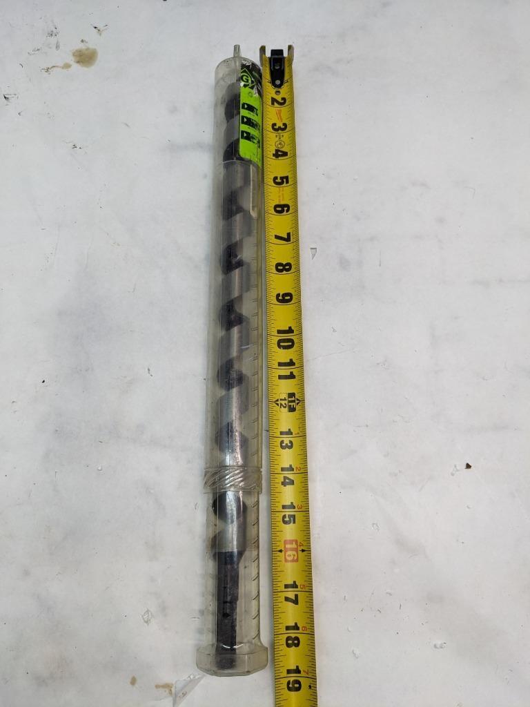 GREENLEE NAIL EATER 2 1" INCH 83310 30931 NEW D0