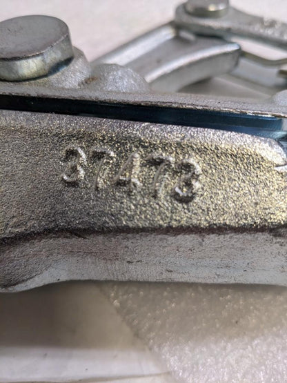 TESMEC SELF-GRIPPING CLAMP 21004060 USED I1