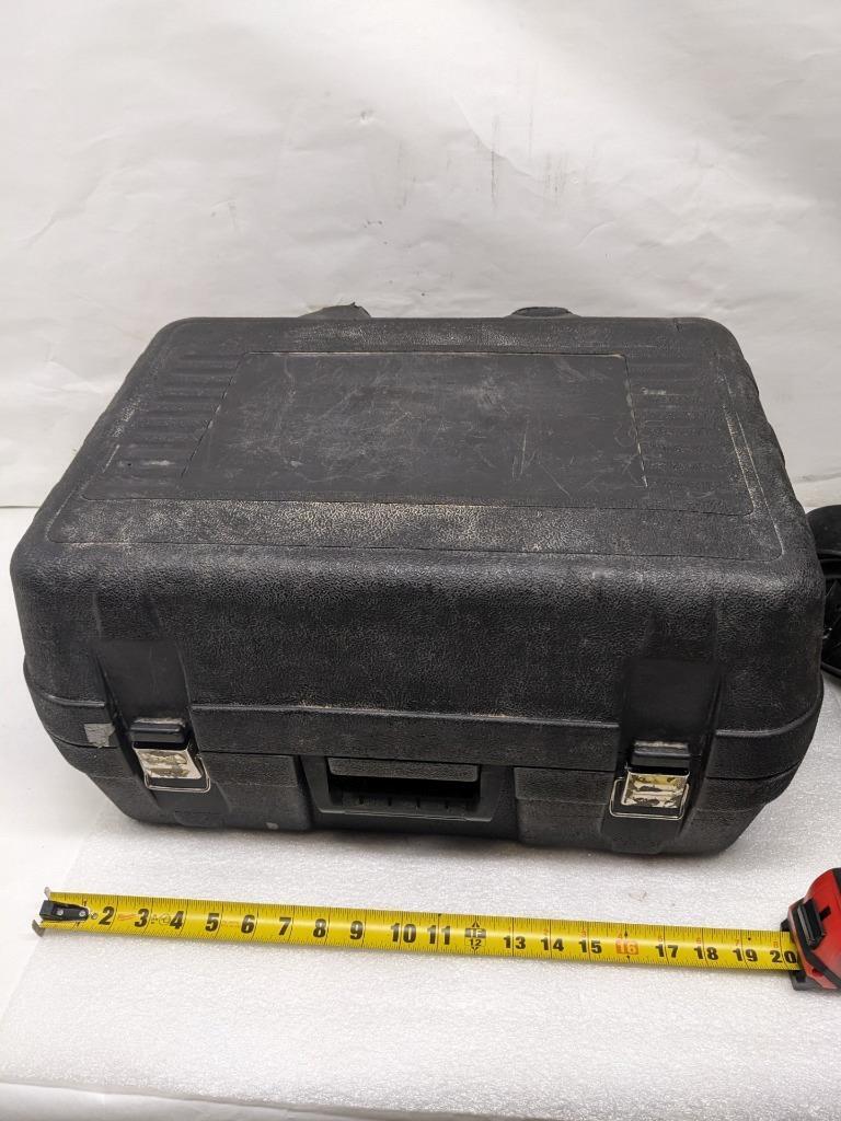 STANLEY BOSTITCH SC50TB 11-GAUGE PNEUMATIC C-RING TOOL 1-1/2" R28