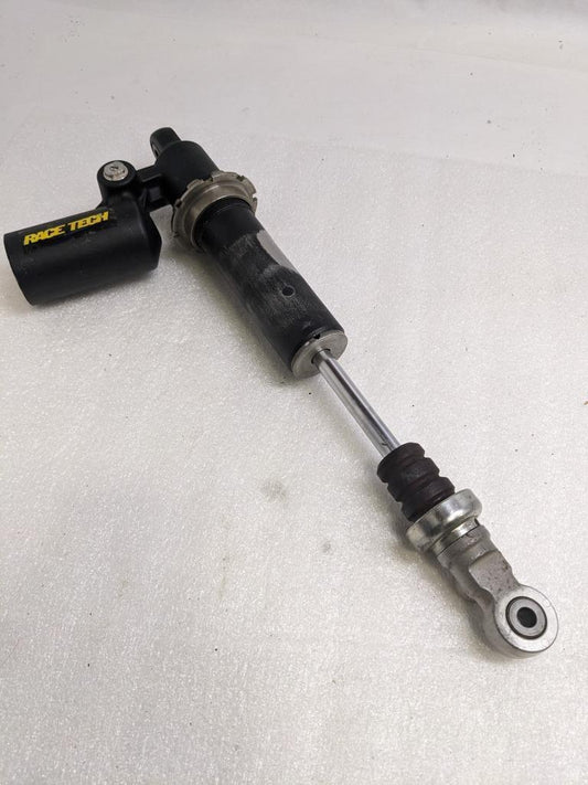RACE TECH 1-7/8" OD SHOCK ABSORBER 19" EXT TO 15-1/2" RET 1/2" DIA SHAFT USED R9