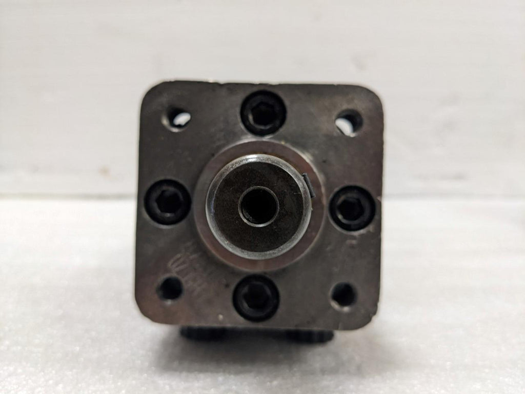 NEW DYNAMIC FLUID COMPONENTS PVG-130-F1UV PUMP BSRG6