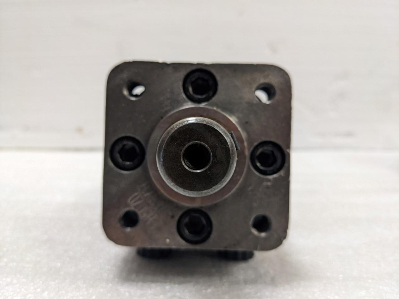 NEW DYNAMIC FLUID COMPONENTS PVG-130-F1UV PUMP BSRG6