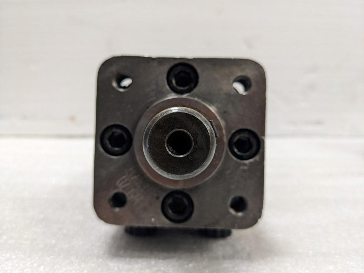 NEW DYNAMIC FLUID COMPONENTS PVG-130-F1UV PUMP BSRG6