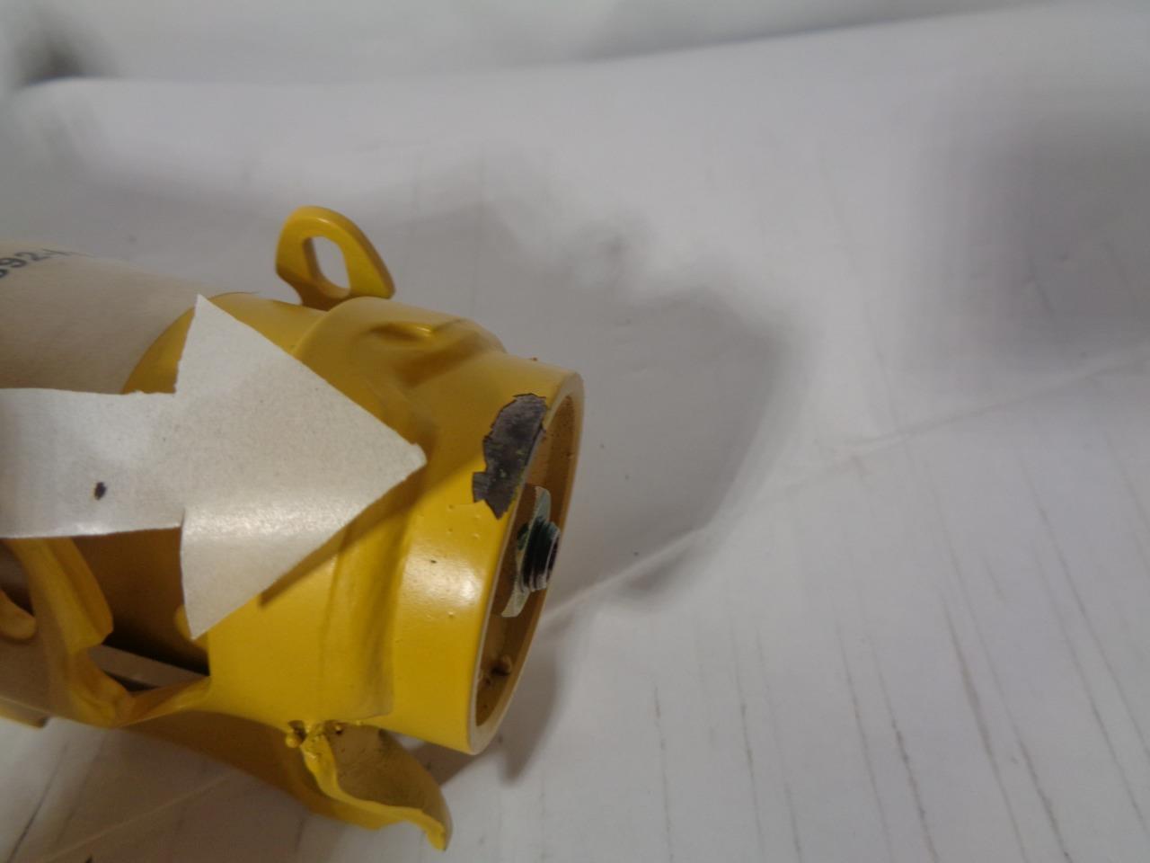 BILSTEIN 35-043928 GAS PRESSURE SHOCK ABSORBER FRONT B8 PLUS F4VE34392H0 NEW R9