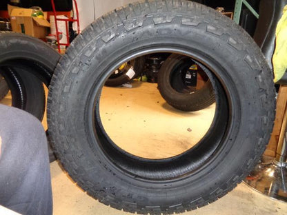 GT RADIAL ADVENTURO ATX BSW P 275 60 20 114H SL ALL TERRAIN TIRE 100UA3727 CQ1