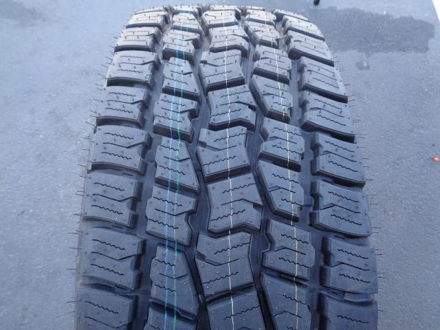 BIGO BIG FOOT A/T II LT 275 65 18 123/120S LRE 10PLY ALL TERRAIN TIRE BIGO-14440