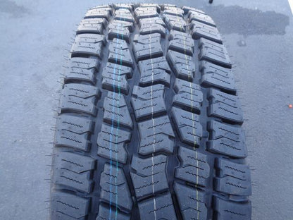 BIGO BIG FOOT A/T II LT 275 65 18 123/120S LRE 10PLY ALL TERRAIN TIRE BIGO-14440