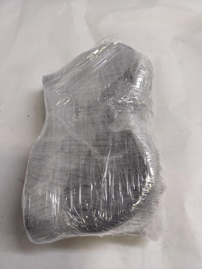 PORSCHE 84-91 944 LOW PITCH TONE ELECTRIC HORN SIREN MIXO TR129 PAIR USED R21