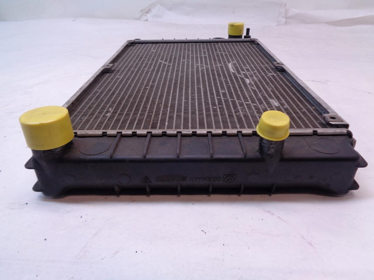 USED GENUINE PORSCHE 944 924 RADIATOR 94410603103 SR