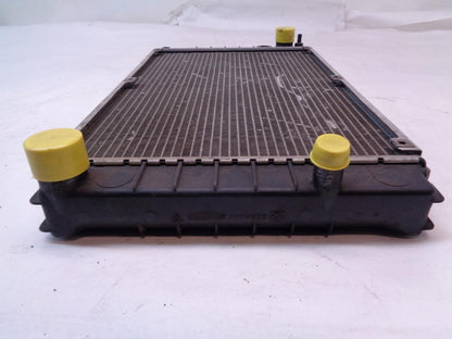 USED GENUINE PORSCHE 944 924 RADIATOR 94410603103 SR