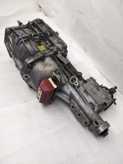 BORGWARNER F3ZR7003AA 5-SPEED T5 MANUAL TRANSMISSION FOR 1993 MUSTANG USED BSRG1