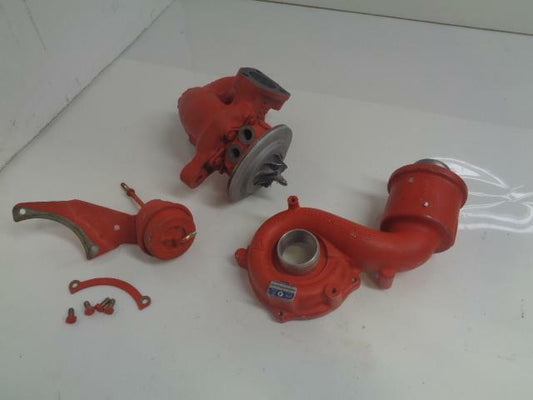 1 K03 UNASSEMBLED TURBOCHARGER 3532 039060 06A145713D E2
