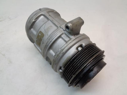 REMANUFACTURED UNKNOWN BRAND AC COMPRESSOR UNKNOWN FITMENT R3T4 #3