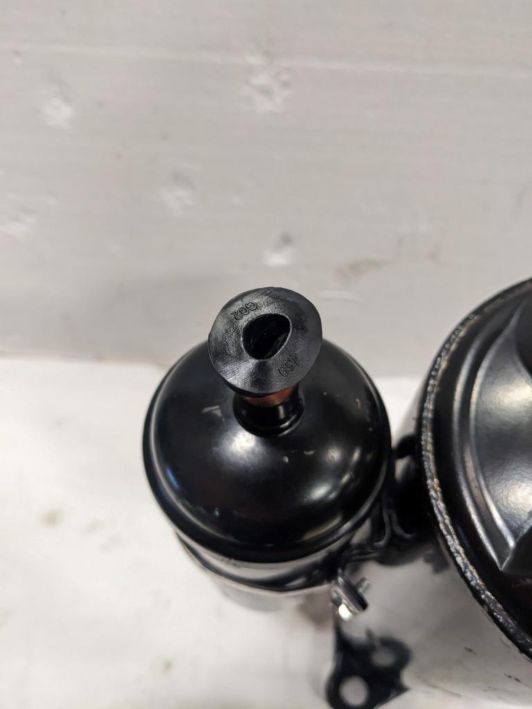 NEW PANASONIC H420D5VZAAJ2 HEATING VARIABLE FREQUENCY COMPRESSOR BSRG4