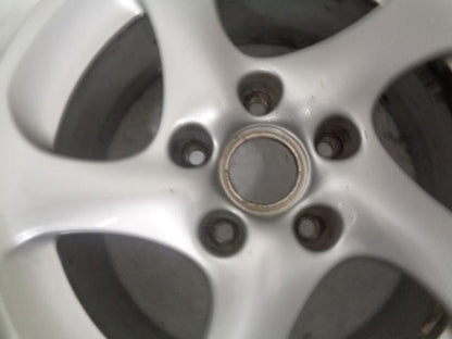 USED SET OF PORSCHE WHEELS 18X8 ET50 18X11 ET45 5X130 99636213601/99636214210 SR