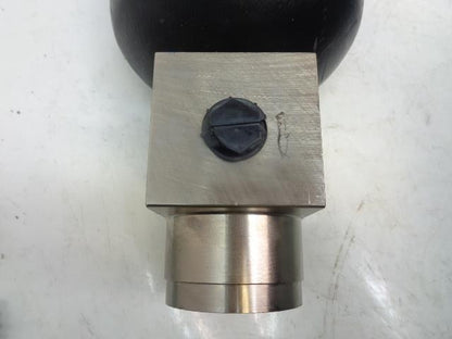 NEW PARKER 862441 PULSE TONE ACCUMULATOR R34