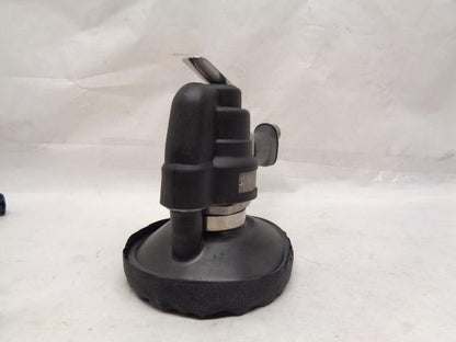 NEW DUSTLESS ORBITAL SANDER WITH DUST BAG (no clip) R27