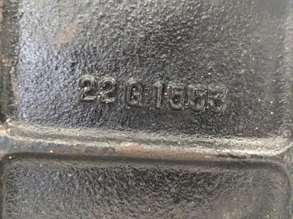 Triumph 22G1586TR7 Spitfire Single Rail Rear Gearbox Assembly BSR1 CQ2