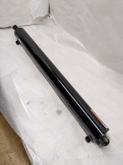 CWA HYDRAULIC CYLINDER CROSS TUBE 3" BORE 38" 3030WT NEW R10