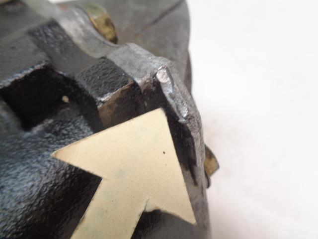 BMW 1214822J REAR DIFFERENTIAL 3.38 RATIO FOR BMW 3-SERIES USED R12