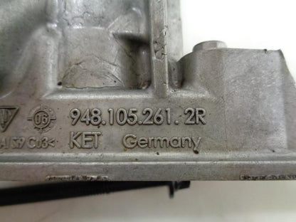 Porsche Cayenne S 2008 4.8L Cylinder Head  84,000 Miles LEFT USED GENUINE R24