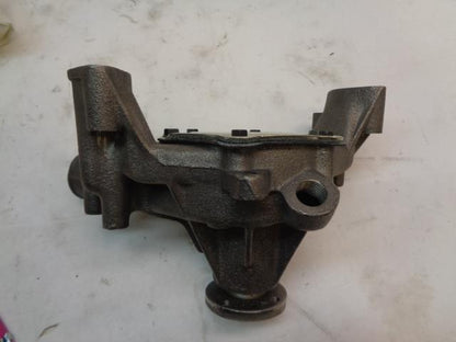 NEW JASPER ENGINES & TRANSMISSIONS WATER PUMP WP-520 R12