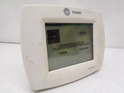 NEW TRANE THERMOSTAT BAYSTAT052A TB8220U1029 R28