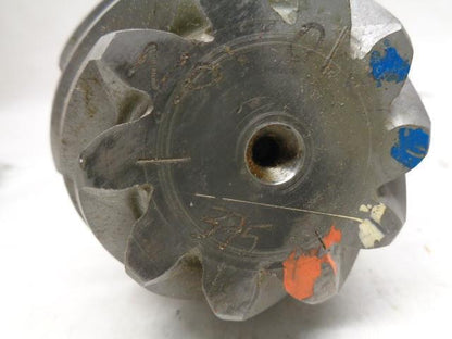 SPICER DANA RING AND PINION SET 4.10 RATIO 040584 BA402071-X R15