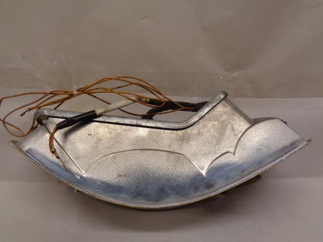 Porsche 911 Tail Light Housing 69-83 RIGHT USED OEM BOSCH 901 631 941 00 R25T2
