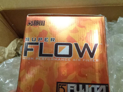 1 NEW FUJITA COLD AIR INTAKE SYSTEM FOR MAZDA SPEED 3 CA-2508 R6