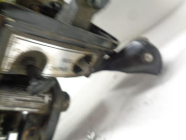 MERCURY MARINE 7.5 HP OUTBOARD MOTOR FOR PARTS I1