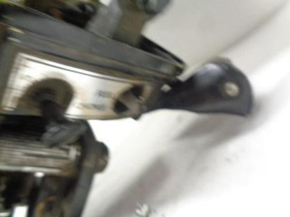 MERCURY MARINE 7.5 HP OUTBOARD MOTOR FOR PARTS I1