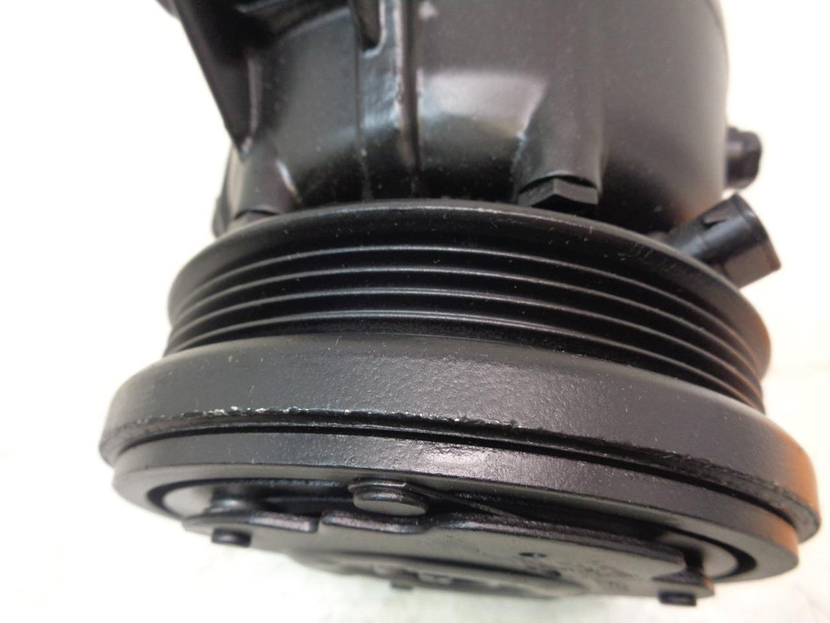 REMAN CAR QUEST 254412 A/C COMPRESSOR 96-02 BUICK, CHEVY, OLDSMOBILE, PONTIAC R1