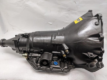 TCI 311005TH350 Super StreetFighter Trans for Chevrolet 4.3 and V8 NEW B1B2