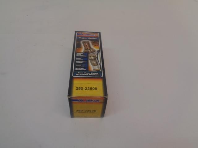 BRAND NEW WALKER MERCURY NISSAN OXYGEN SENSOR 250-23509 R13T4