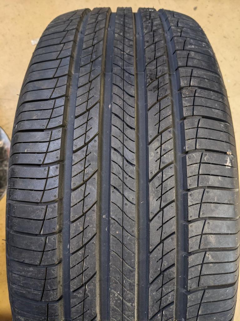 HANKOOK DYNAPRO HP2 P 275 55 20 117V XL TIRE 1021564 CQ2