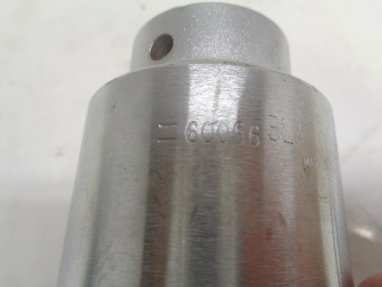 NEW BLACKHAWK 1 3/4" 12-POINT SOCKET CHROME 60056 R22