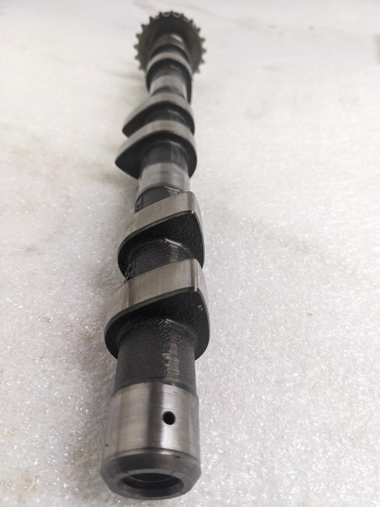 PORSCHE 996 BOXSTER CAMSHAFT 21-SPLINE 99622102802 4-6 USED 996BGL2T2