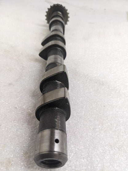 PORSCHE 996 BOXSTER CAMSHAFT 21-SPLINE 99622102802 4-6 USED 996BGL2T2