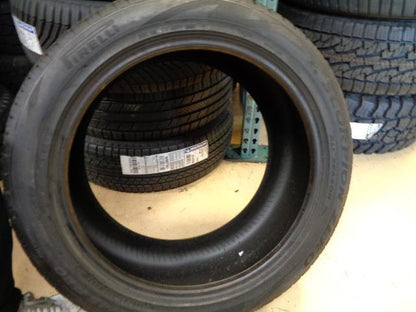 PIRELLI SCORPION ZERO ALL SEASON P 265 45 20 108Y XL TIRE 2567000 BQ4