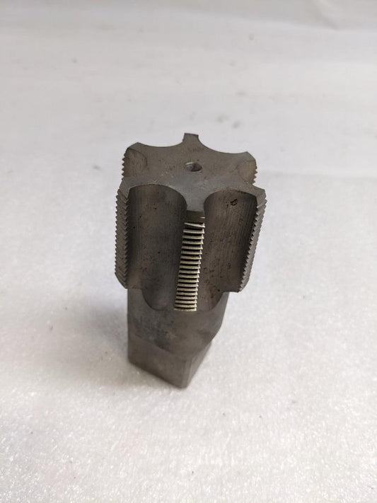 HANSON 2-11-1/2 NPT TAPER PIPE TAP 2-13/64 DRILL NEW R22T5