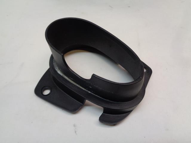 USED LAMBORGHINI GALLARDO SPOILER LEG HINGE BRACKET COVER 400861982A R6TE