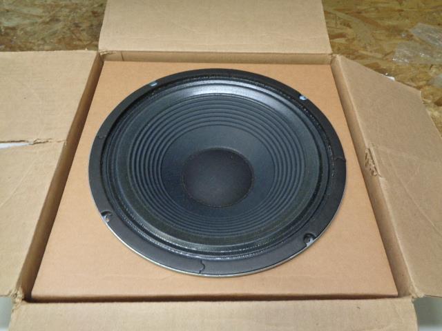 1 NEW CHAMPION 12" SPEAKER 160HM WITHOUT WIRING 0099529000 R17