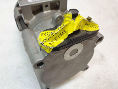 REMAN VISTEON 010007 AC COMPRESSOR FOR 93-06 FORD, LINCOLN, MERCURY (VARIOUS) R3