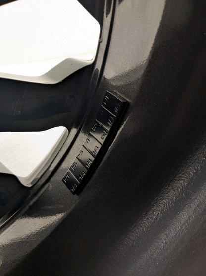 Chevrolet 23377014 Wheel 18x8.5 FOR 2019-2023 Silverado 1500 Sierra USED WR